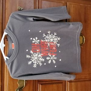 Oh What Fun Long Sleeve Shirt
